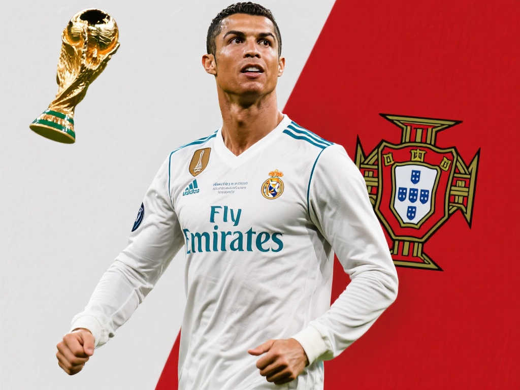 【早报】传奇不息！C罗生涯第915球再创辉煌