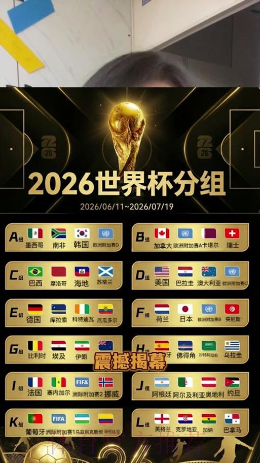 世界杯竞猜平台：聚焦每一场精彩赛事